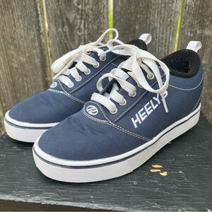 Heelys Navy Blue Gr8 Pro20 Shoes